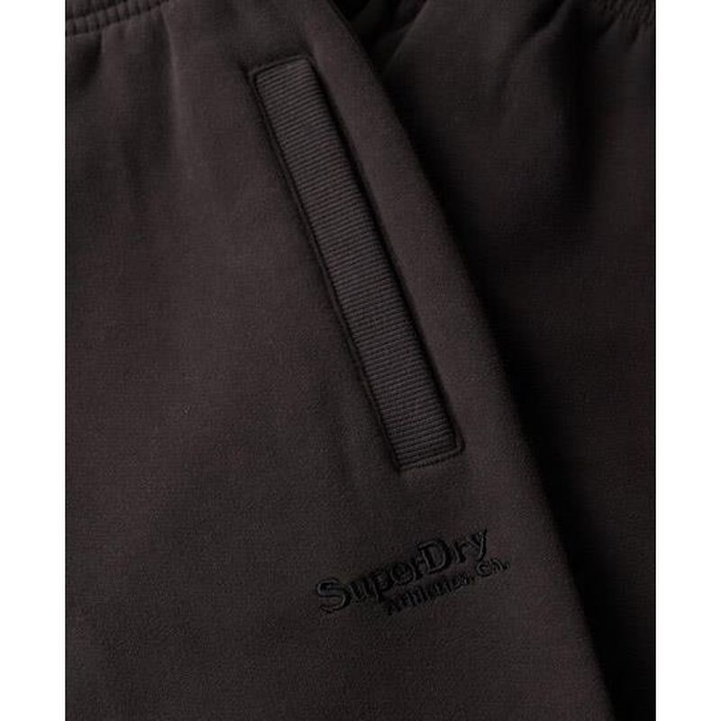 Superdry Essential Logo Cuff Jogger image number 2